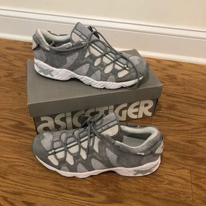 Men’s AsicTiger sneakers size 10.5